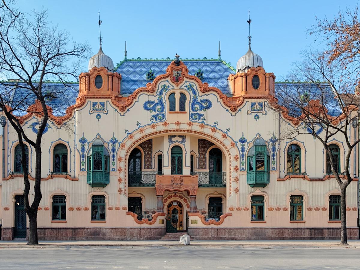 Apartman Boska Lux Subotica Exteriör bild