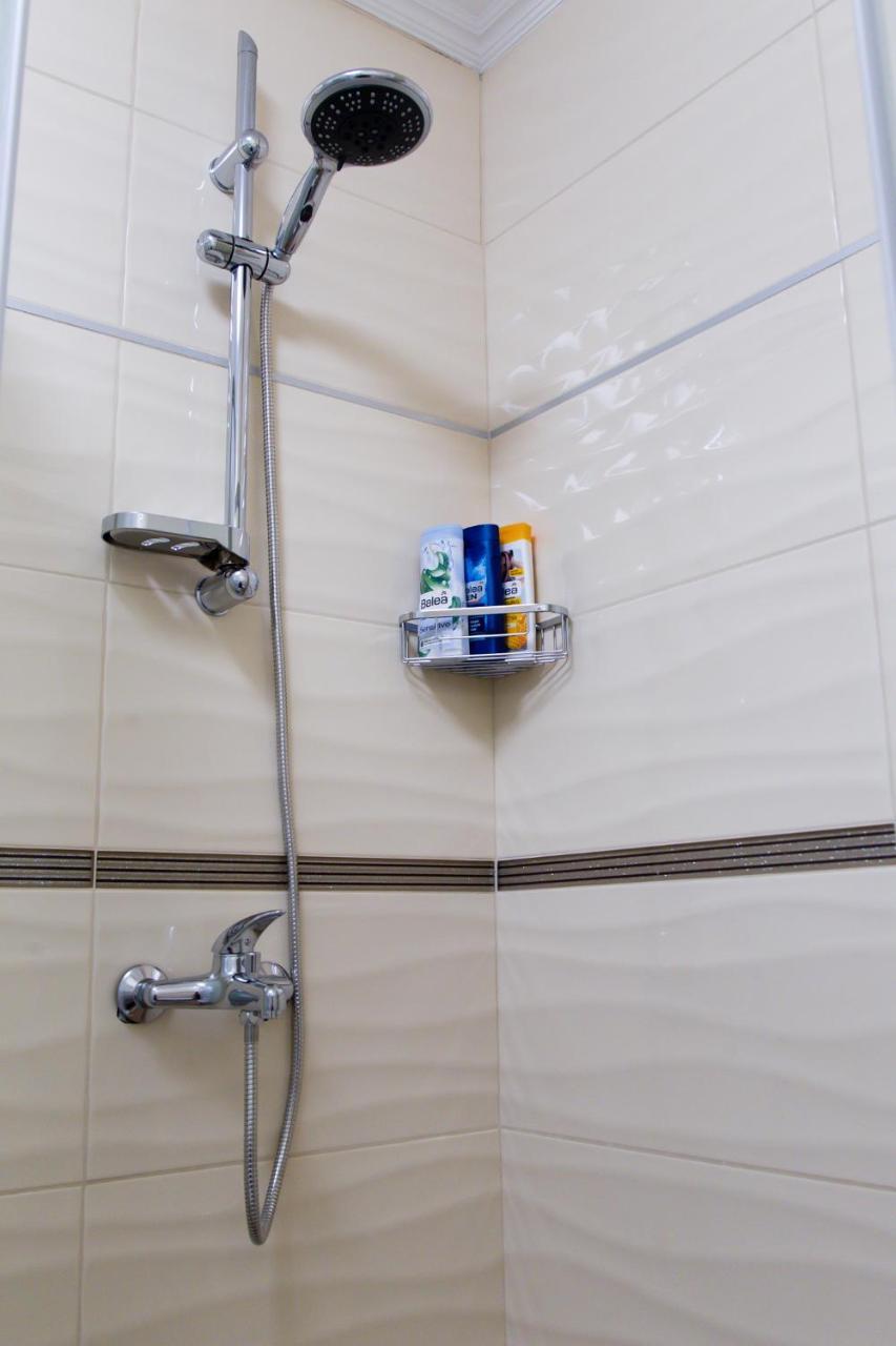 Apartman Boska Lux Subotica Exteriör bild